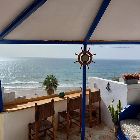 Asala Guest House Taghazout Exterior photo