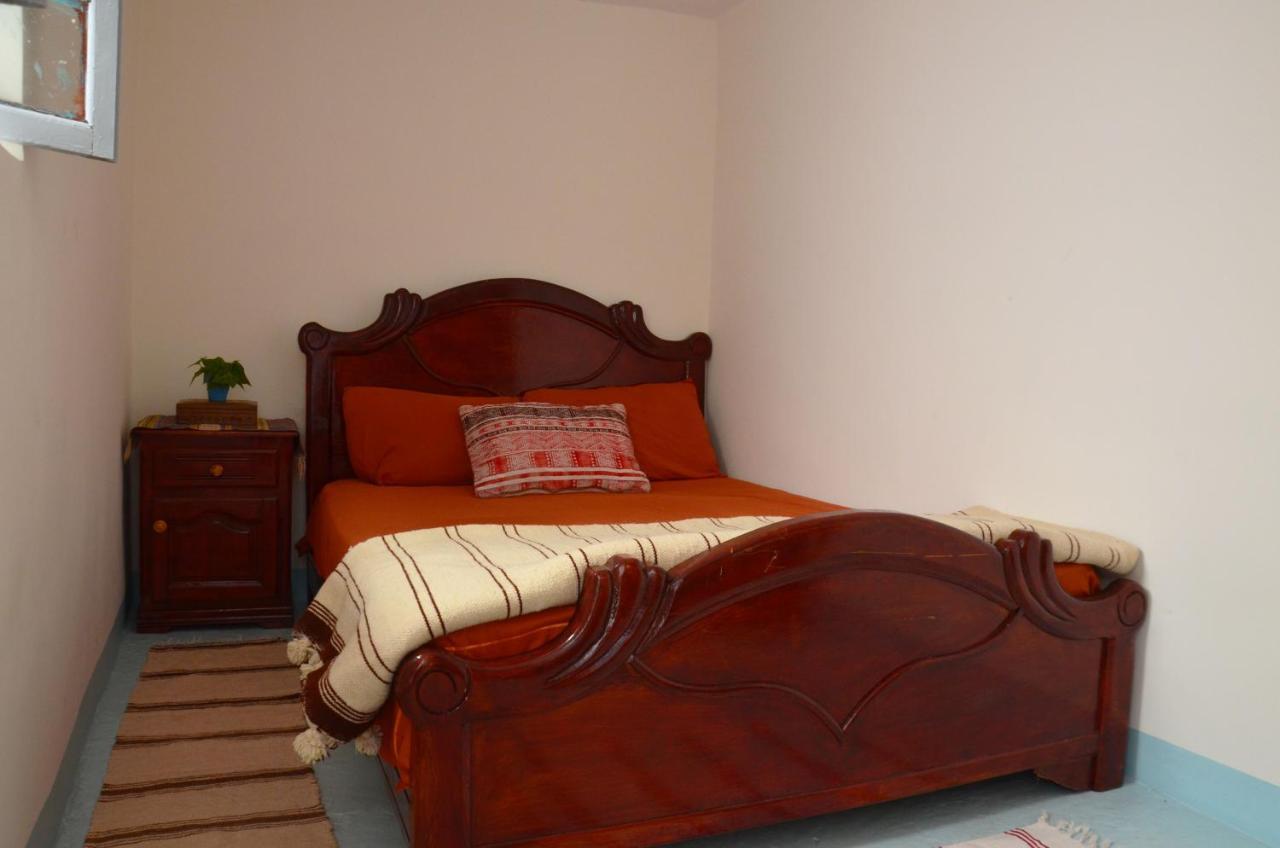 Asala Guest House Taghazout Exterior photo