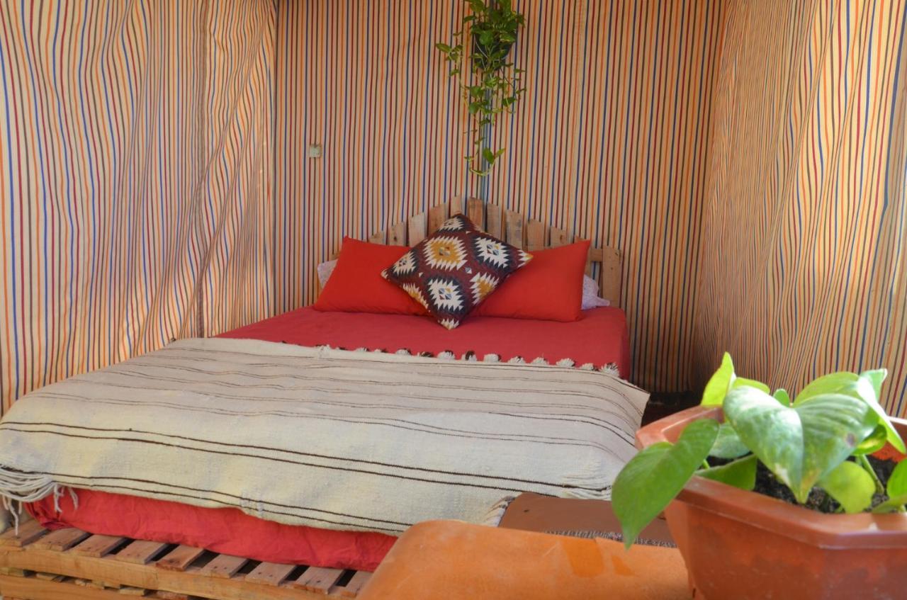Asala Guest House Taghazout Exterior photo