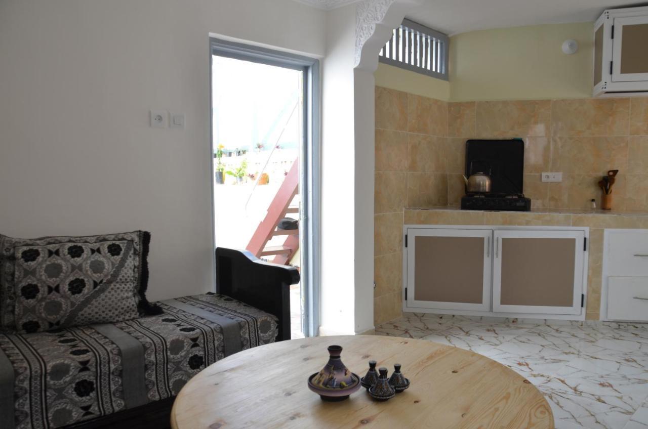 Asala Guest House Taghazout Exterior photo