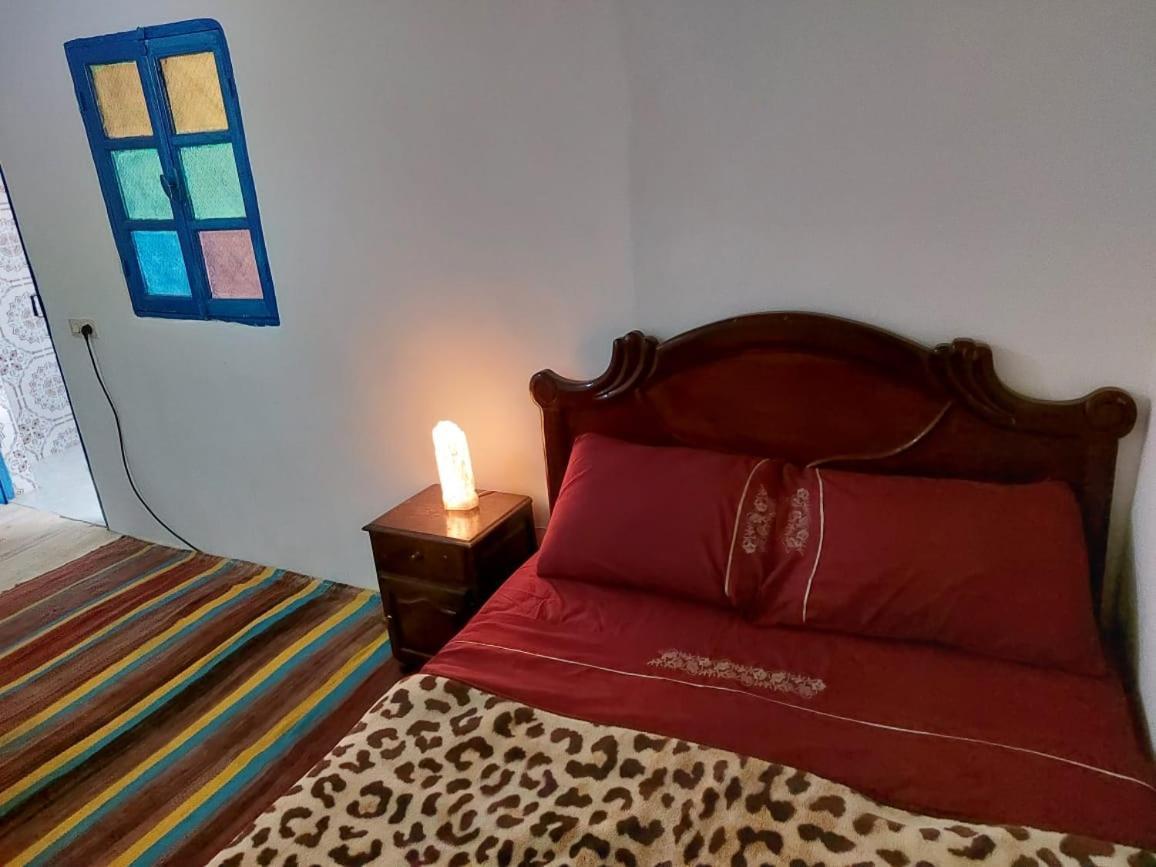 Asala Guest House Taghazout Exterior photo