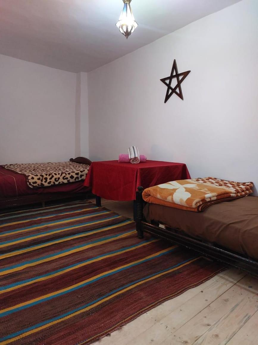 Asala Guest House Taghazout Exterior photo