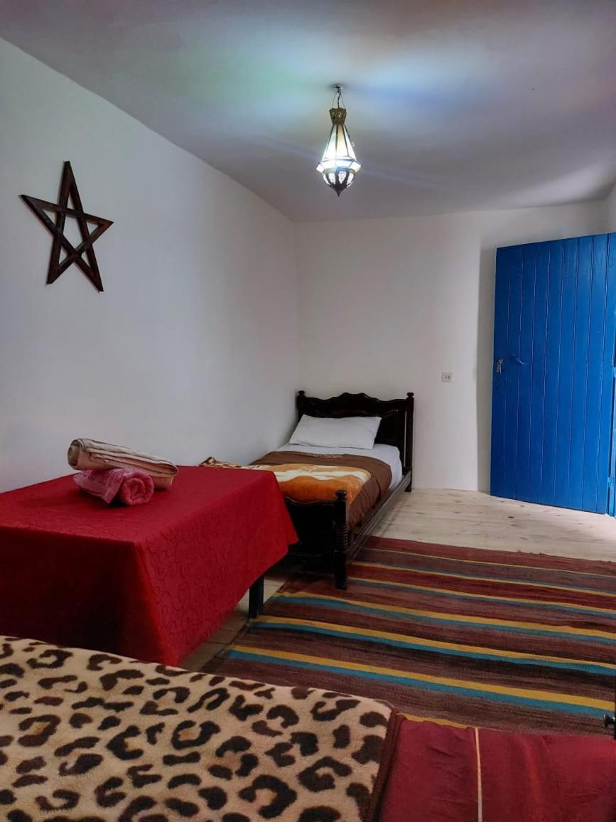 Asala Guest House Taghazout Exterior photo