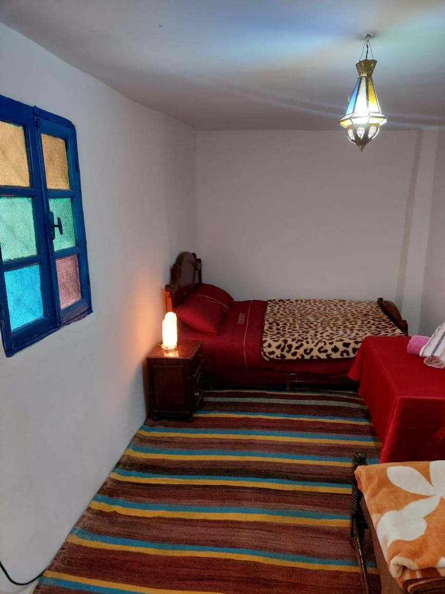 Asala Guest House Taghazout Exterior photo