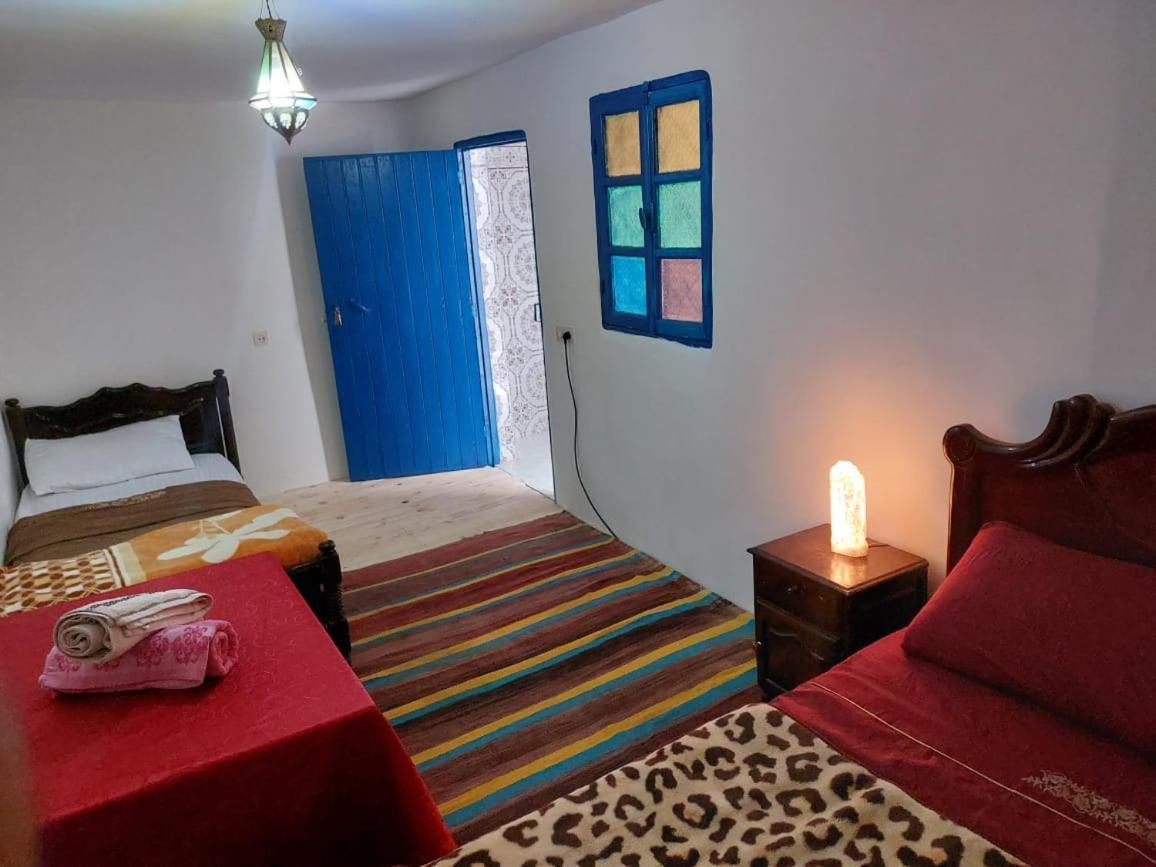 Asala Guest House Taghazout Exterior photo
