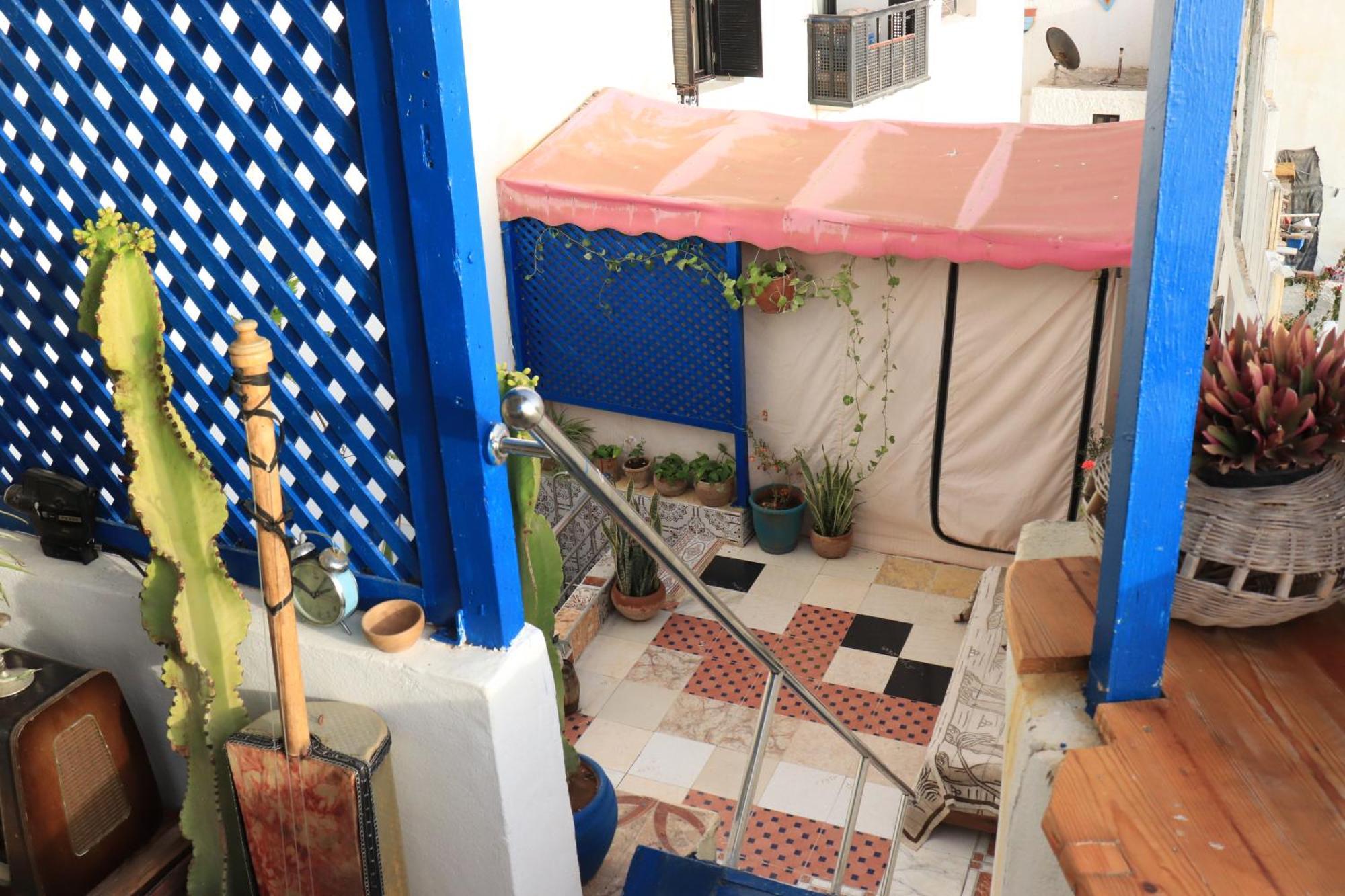 Asala Guest House Taghazout Exterior photo
