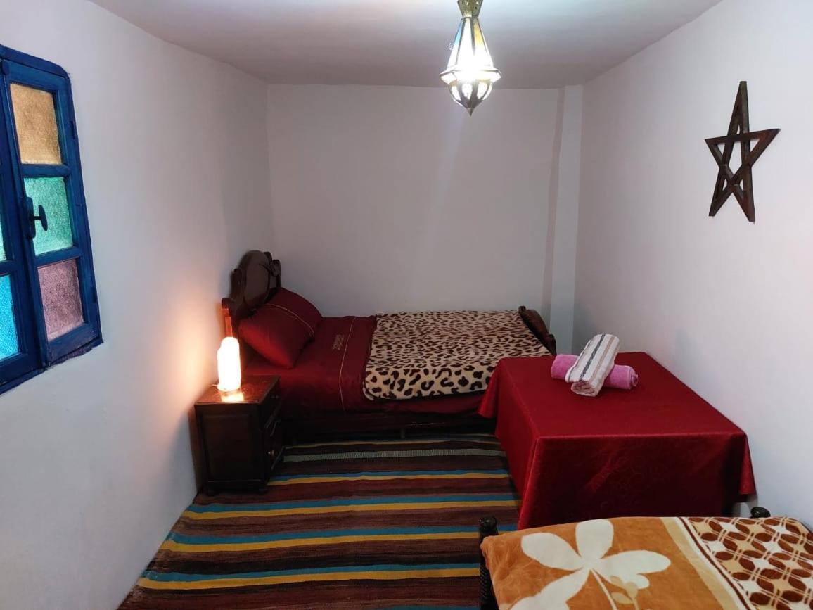 Asala Guest House Taghazout Exterior photo