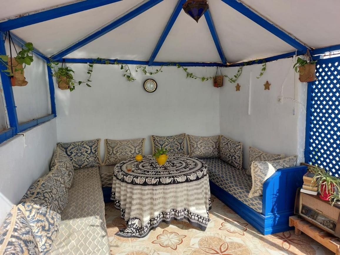 Asala Guest House Taghazout Exterior photo