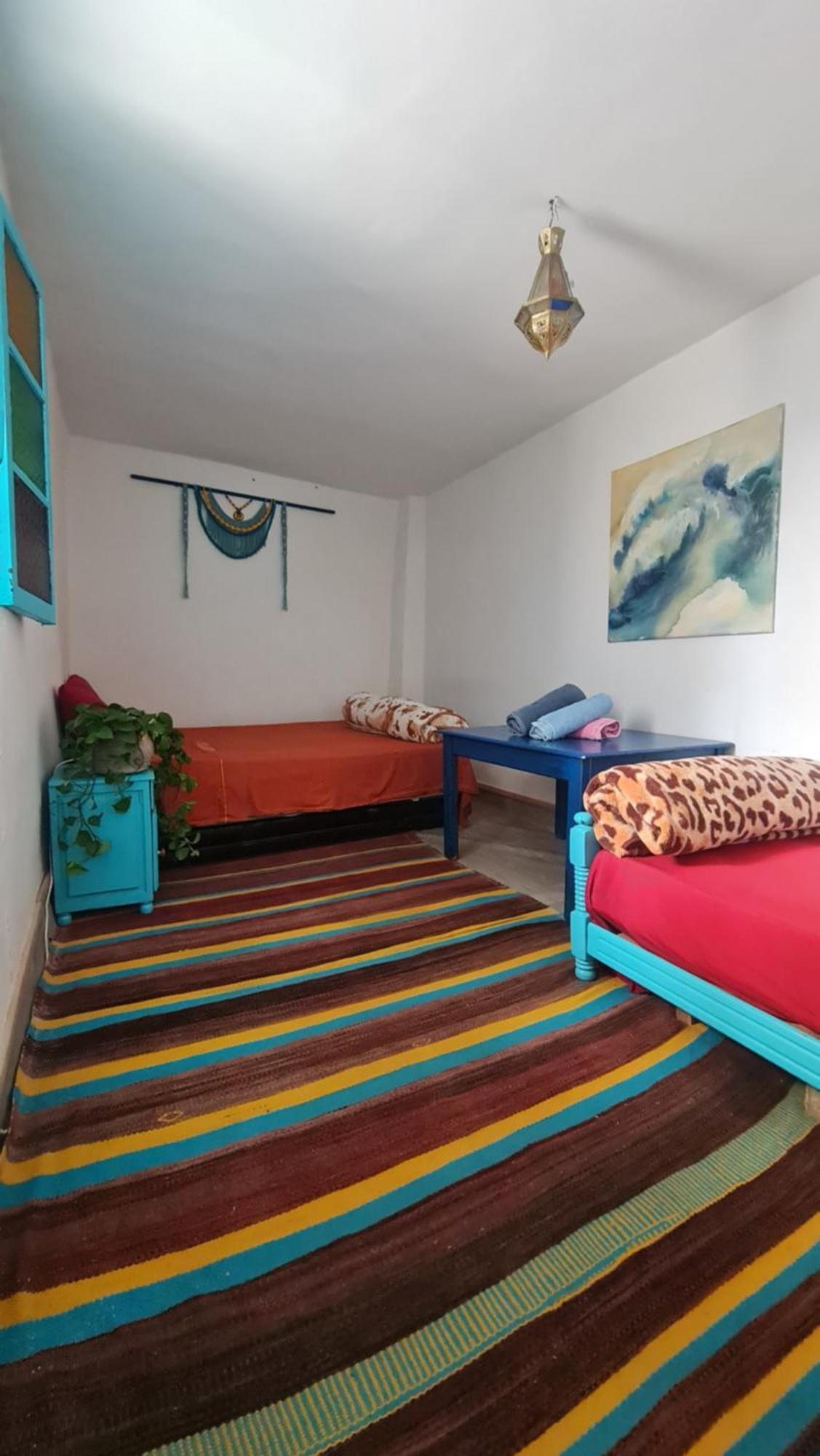 Asala Guest House Taghazout Exterior photo